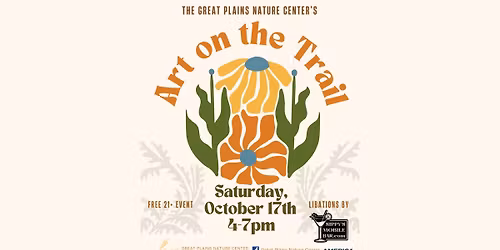 Art on the Trail