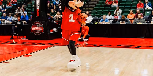 ESPN Events Invitational: Magic Bracket - Session 1