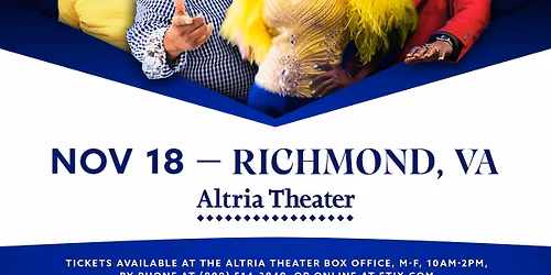 Bruce Bruce at Funny Bone - Tampa