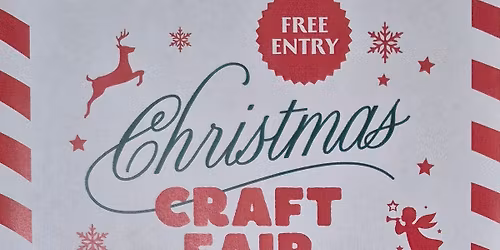 Christmas Craft Fair