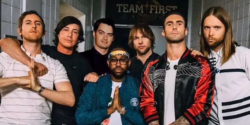 British Summer Time Hyde Park - Maroon 5 Tickets