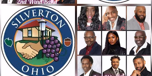 Taste of Silverton