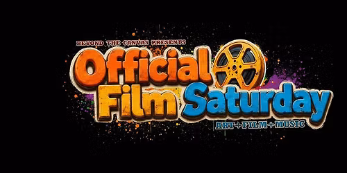 Official Film Saturday - Kick Off Party - #72