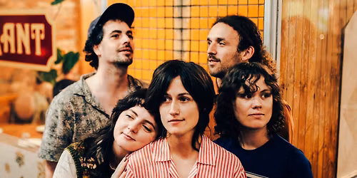 CANBERRA | Billy Cart, Barbara, Kilroy