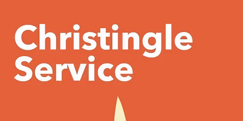 Christingle Service