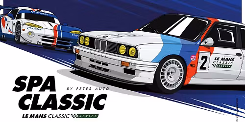 Spa-Classic