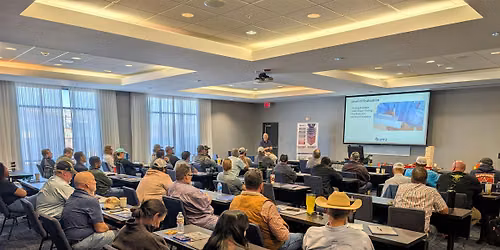 APEX Essentials Workshop - San Marcos