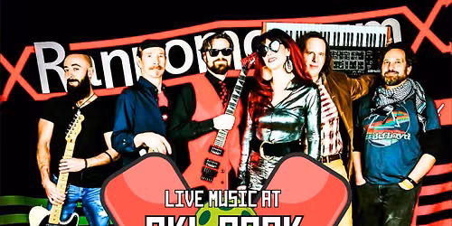 PKL Park- Back to School Music Night! 