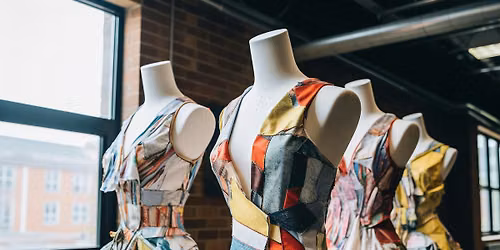 Designers Needed for Fashion Event