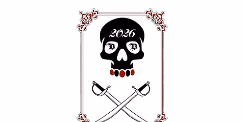 Brigand's Ball 2026