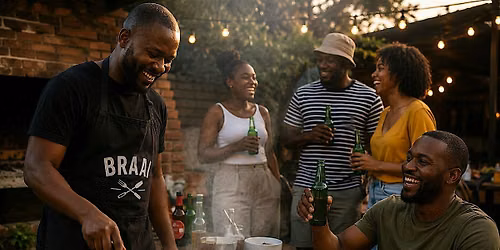 The Amapiano Experience