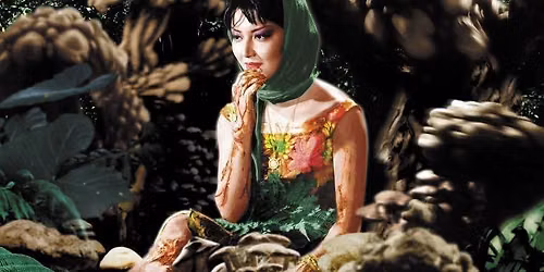 MATANGO | 1963 Japanese Horror