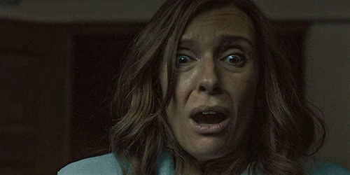Cereal Fiction Movie Club presents: A Hereditary (2018) Experience