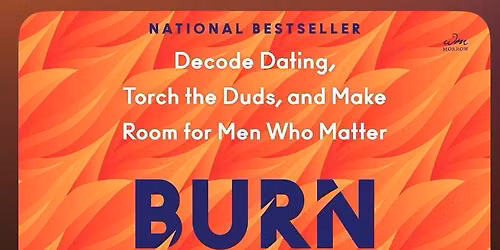 First Burn the Haystack Book Club Meetup