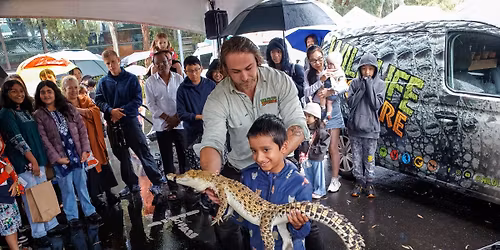 Clayton Festival 2026