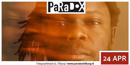 AMBROSE AKINMUSIRE (US) & BRUSSELS JAZZ ORCHESTRA - FESTIVAL #TRUMPETSTUFF