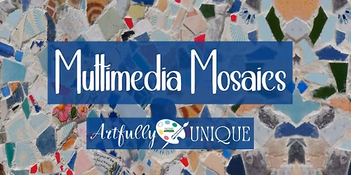 Multimedia Mosaics