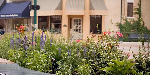 Parking Aurinko Ballet Presents The Nutcracker