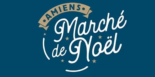 March\u00e9 de No\u00ebl Amiens