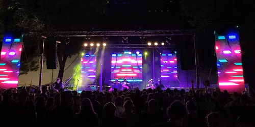 IV Play at Glencoe Days in Glencoe, MN - 6\/26\/26 at 9pm