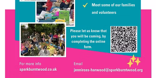 Open Day at Spark Burntwood 