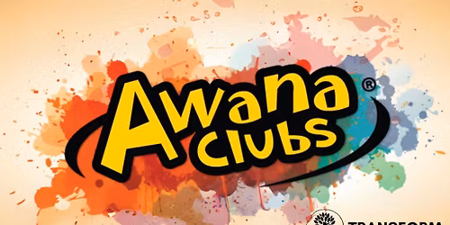 Awana Awards Night