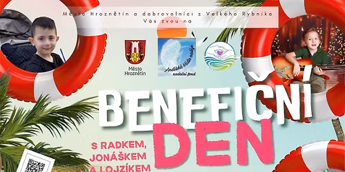 Benefi\u010dn\u00ed den s Radkem, Jon\u00e1\u0161kem a Lojz\u00edkem