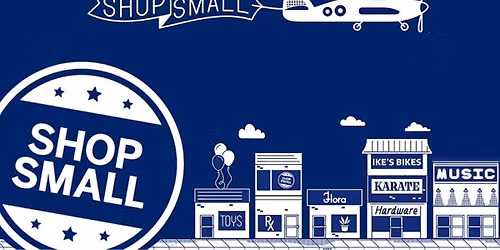 Small Business Saturday