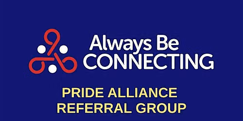 ABC Pride Alliance Referral Networking Group