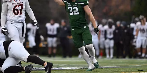 Mercyhurst Lakers vs. Glenville State Pioneers