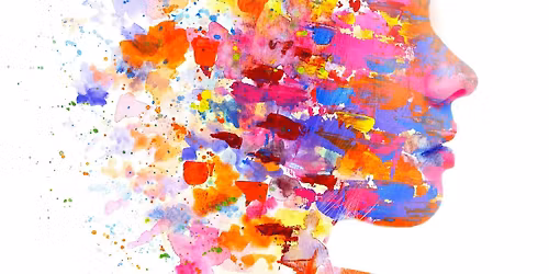 Mindfulness and Art: Seeing Beyond the First Glance