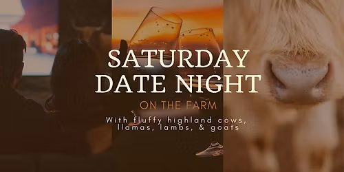 Date Night Under the Stars