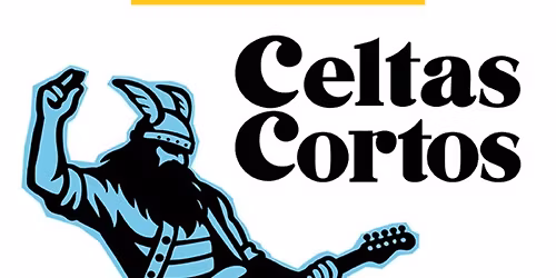 Celtas Cortos Zaragoza Tickets