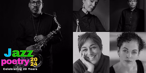McCallum Jazz Fest - Saturday at McCallum Theatre