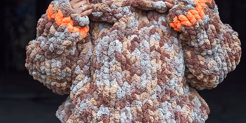 Closing Art Show for Kym "Essence" Hunt-Edge