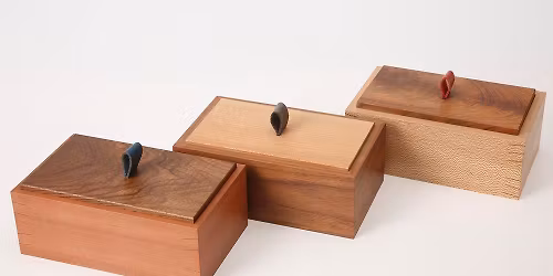 Box Making Weekend Course