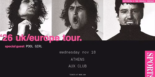 Sports (US) \u00b7 Athens