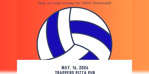 Annual HOT ICE Beach Volleyball Coed 4s Fundraising Tournament