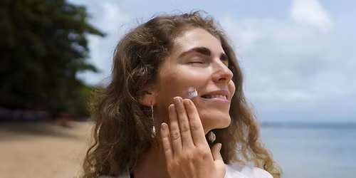 Making Natural Suncare Products