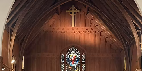 Christmas Concert with Choral Evensong