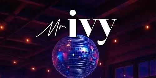 DJ Toroc @ Mr. Ivy Philly April 17