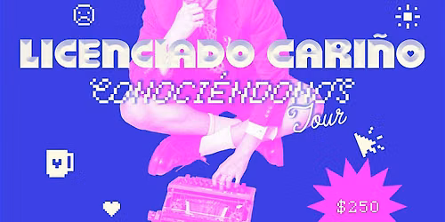 Licenciado Cari\u00f1o | Conoci\u00e9ndonos Tour | Quer\u00e9taro