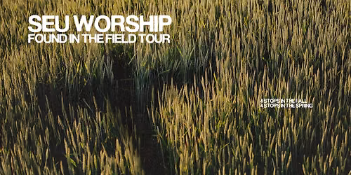 SEU Worship - Birmingham, AL