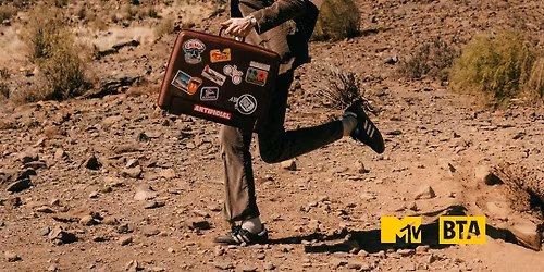 Alvaro Soler - EL Camino Tour 2026 - Budapest