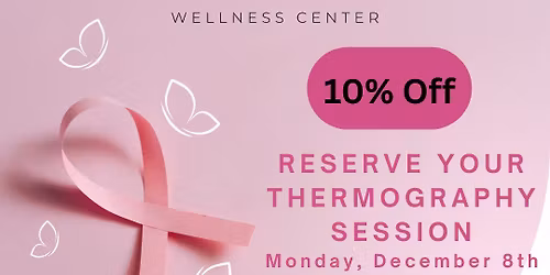 Thermography Sessions