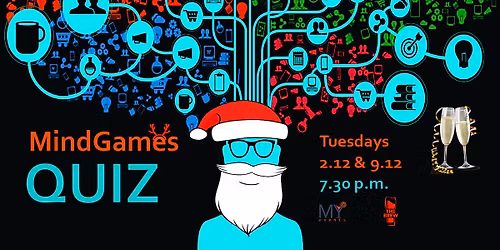 MindGames QUIZ