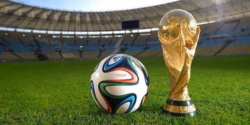Football World Cup 2026 Qualifiers - England vs Serbia at Wembley Stadium