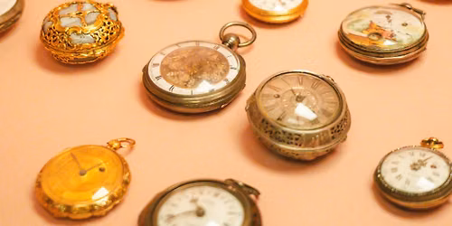 Free guided tour: Design is something we share (EN)