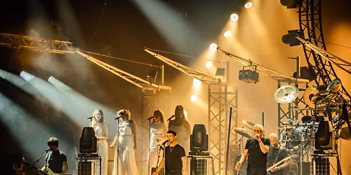 Pink Floyd Project -  "The Full Circle" clubtour