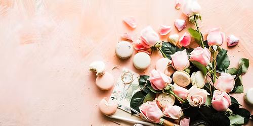 Coffee Morning x Valentine's Edition @Bruges